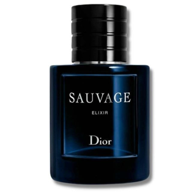 Sauvage Elixir Dior for men Catwa Deals - كاتوا ديلز | Perfume online shop In Egypt