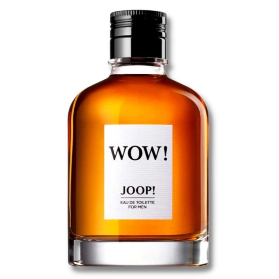 Wow! Joop! for men Catwa Deals - كاتوا ديلز | Perfume online shop In Egypt