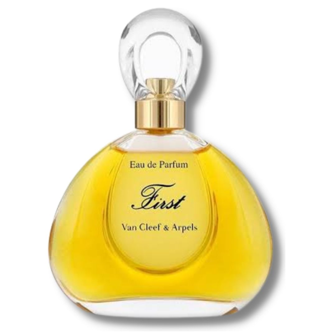 First Van Cleef & Arpels Eau De Parfum For women Catwa Deals - كاتوا ديلز | Perfume online shop In Egypt