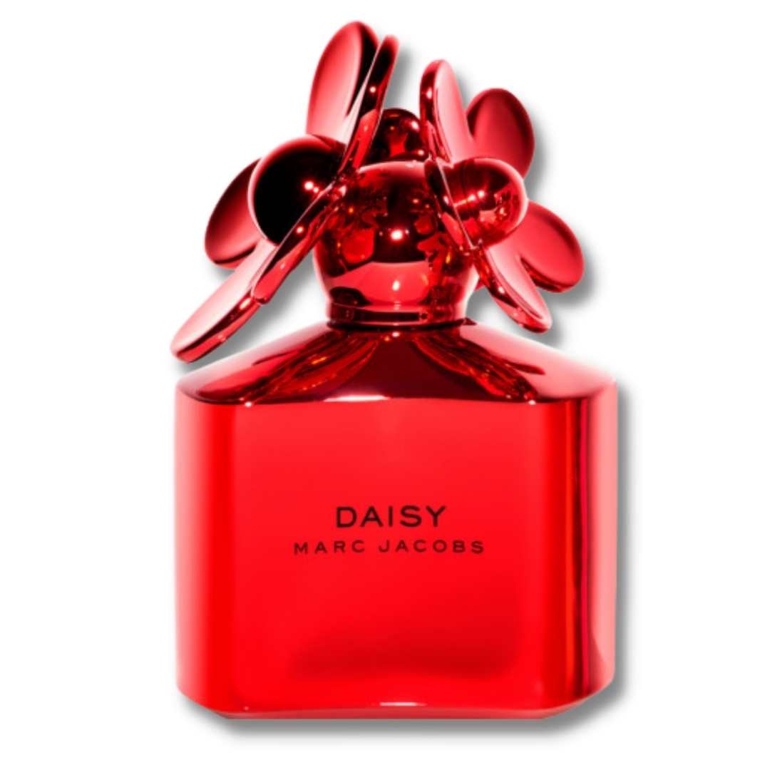 Daisy Shine Red Marc Jacobs for women Catwa Deals - كاتوا ديلز | Perfume online shop In Egypt