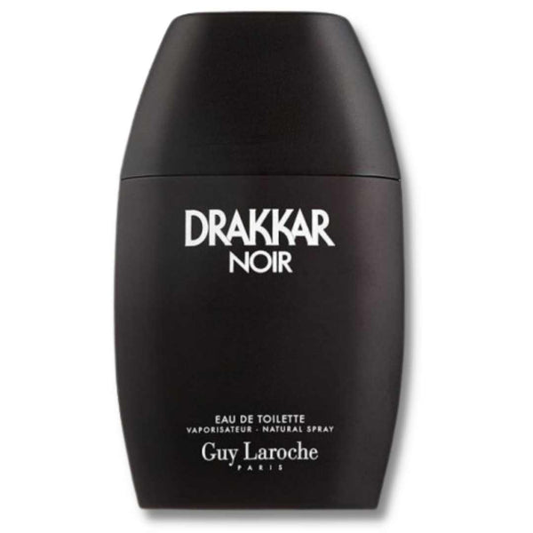 Drakkar Noir Guy Laroche for men - Catwa Deals - كاتوا ديلز | Perfume online shop In Egypt