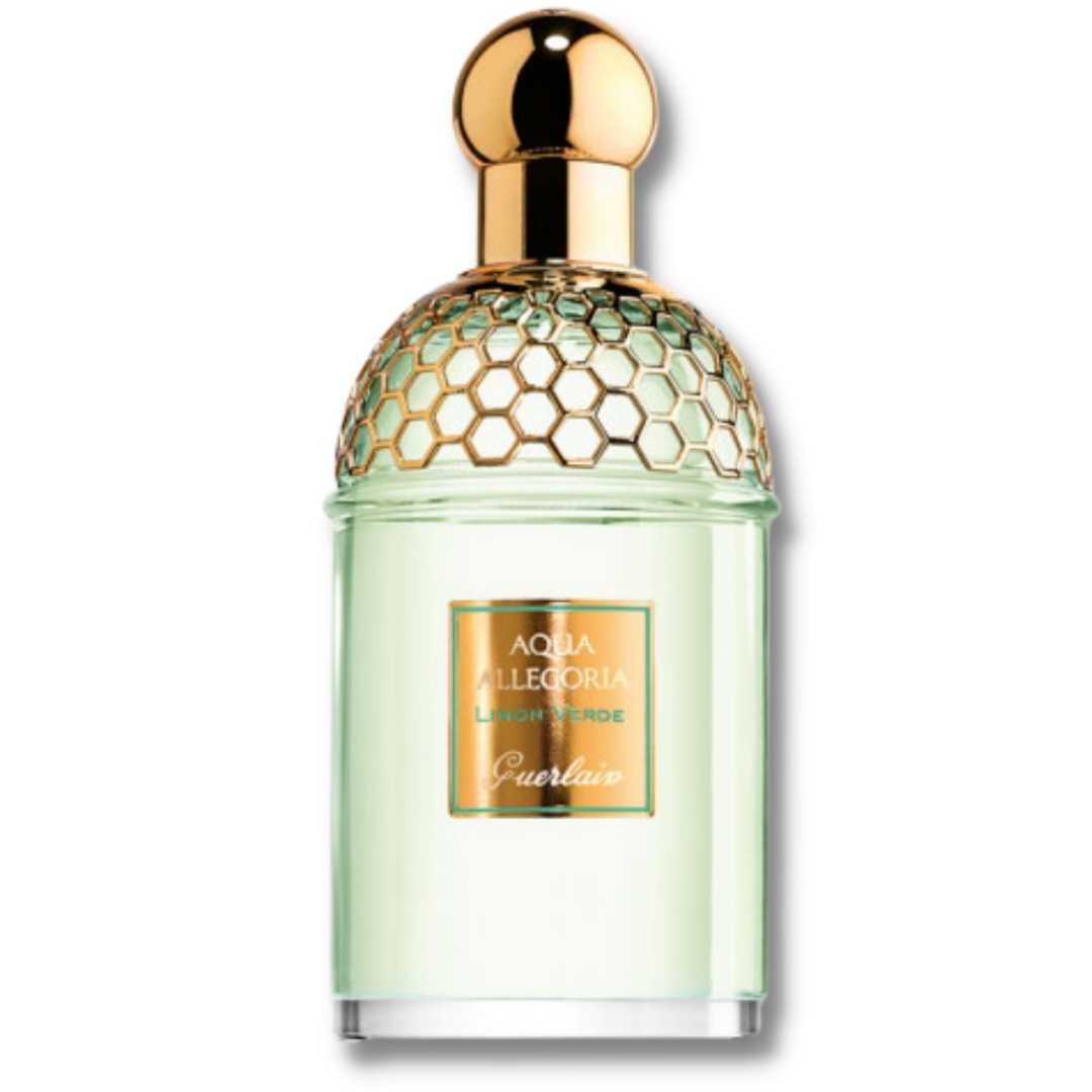 Aqua Allegoria Limon Verde Guerlain - Unisex Catwa Deals - كاتوا ديلز | Perfume online shop In Egypt
