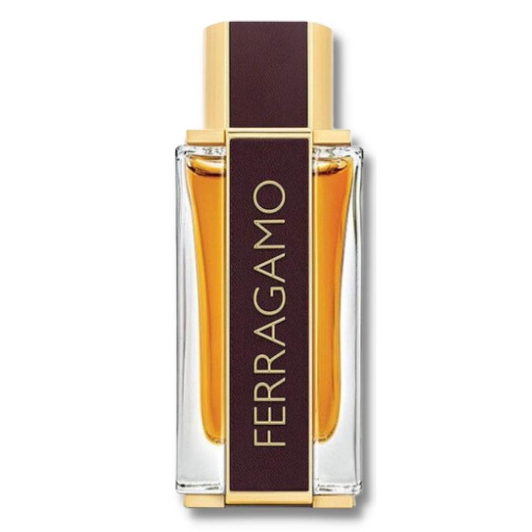 Ferragamo Spicy Leather Salvatore Ferragamo for men Catwa Deals - كاتوا ديلز | Perfume online shop In Egypt