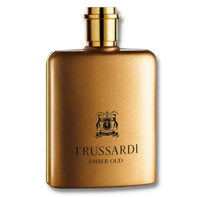 Trussardi Amber Oud for men Catwa Deals - كاتوا ديلز | Perfume online shop In Egypt