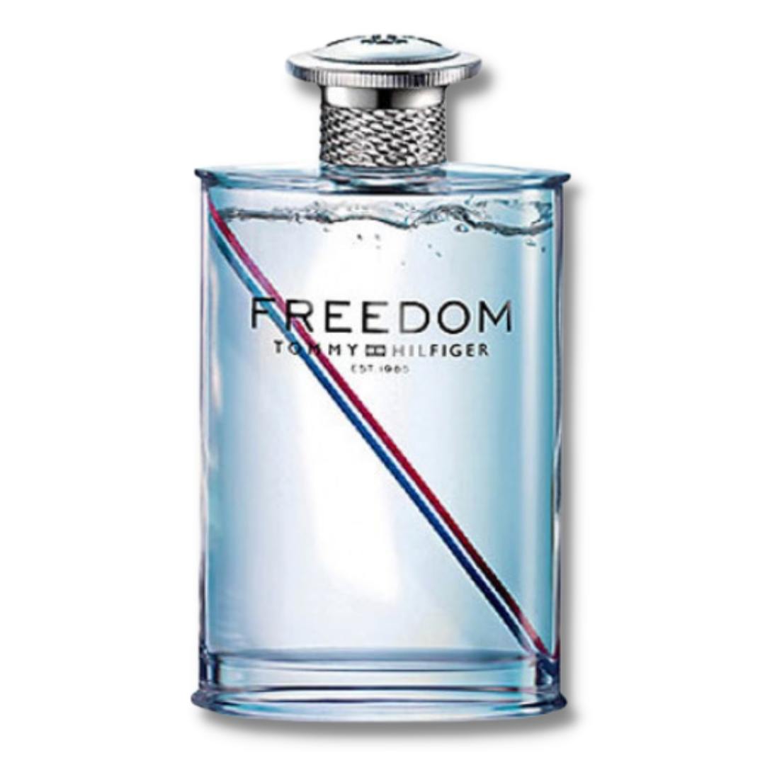 Freedom Tommy Hilfiger for men Catwa Deals - كاتوا ديلز | Perfume online shop In Egypt
