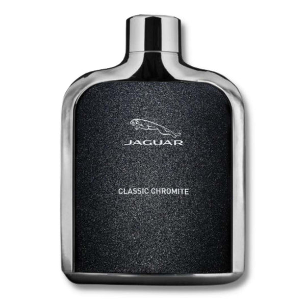 Jaguar Classic Chromite للرجال - Catwa Deals - كاتوا ديلز | Perfume online shop In Egypt