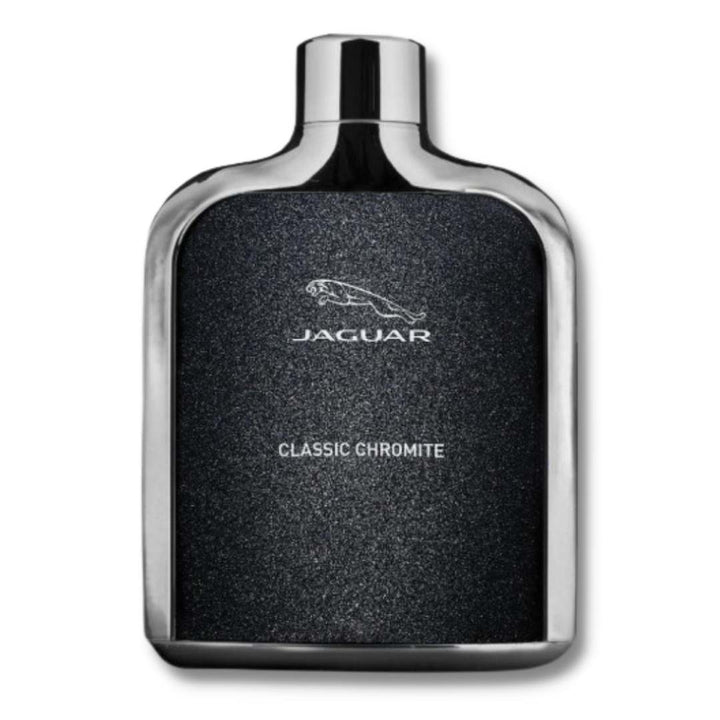 Jaguar Classic Chromite for men - Catwa Deals - كاتوا ديلز | Perfume online shop In Egypt