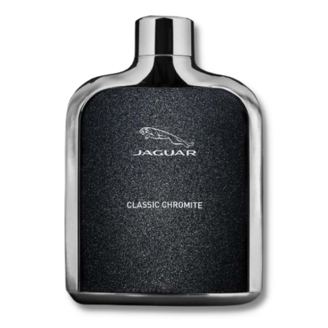 Jaguar Classic Chromite for men Catwa Deals - كاتوا ديلز | Perfume online shop In Egypt