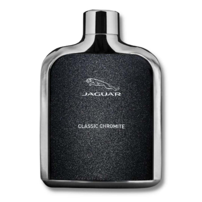 Jaguar Classic Chromite for men Catwa Deals - كاتوا ديلز | Perfume online shop In Egypt