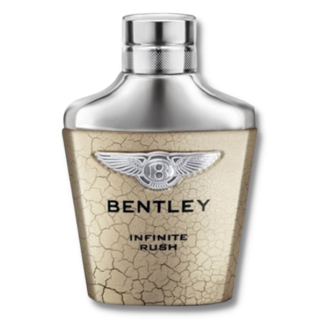 Infinite Rush Bentley for men Catwa Deals - كاتوا ديلز | Perfume online shop In Egypt