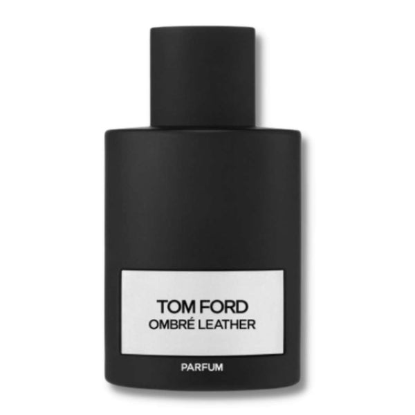 Ombre Leather Parfum Tom Ford - Unisex - Catwa Deals - كاتوا ديلز | Perfume online shop In Egypt