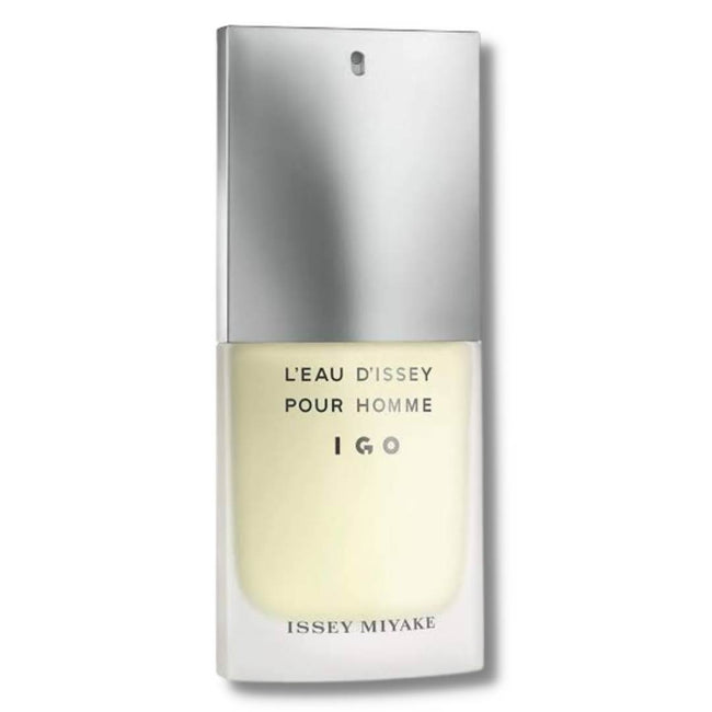 Issey Miyake Igo L'Eau D'Issey Pour Homme for Men Catwa Deals - كاتوا ديلز | Perfume online shop In Egypt