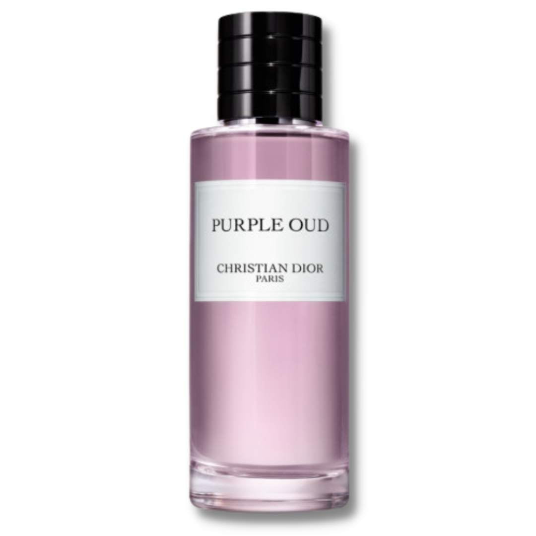 Purple Oud Dior - Unisex Catwa Deals - كاتوا ديلز | Perfume online shop In Egypt