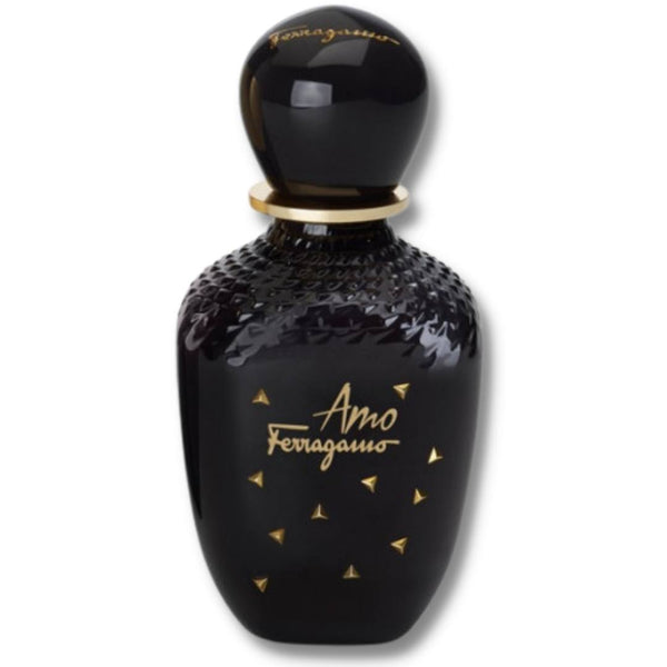 Amo Ferragamo Limited Edition Salvatore Ferragamo للنساء - Catwa Deals - كاتوا ديلز | Perfume online shop In Egypt