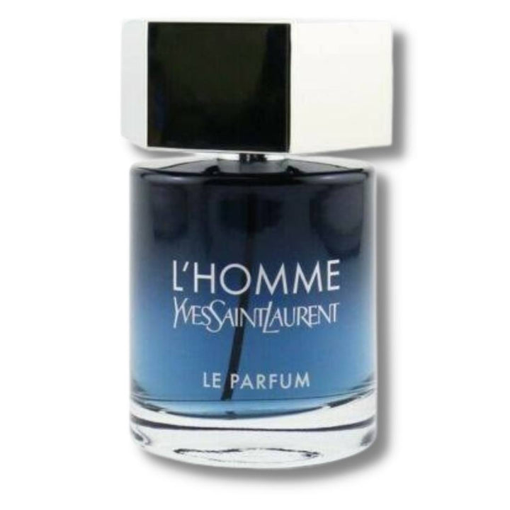 L'Homme Le Parfum Yves Saint Laurent للرجال - Catwa Deals - كاتوا ديلز | Perfume online shop In Egypt