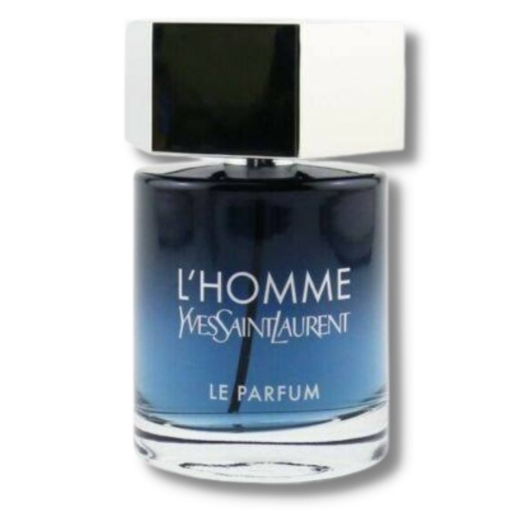 L'Homme Le Parfum Yves Saint Laurent for men Catwa Deals - كاتوا ديلز | Perfume online shop In Egypt