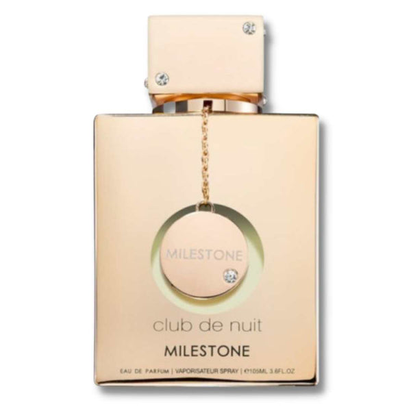 Club de Nuit Milestone ارماف للنساء - Catwa Deals - كاتوا ديلز | Perfume online shop In Egypt