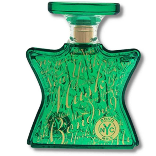 New York Musk Bond No 9 - Unisex Catwa Deals - كاتوا ديلز | Perfume online shop In Egypt