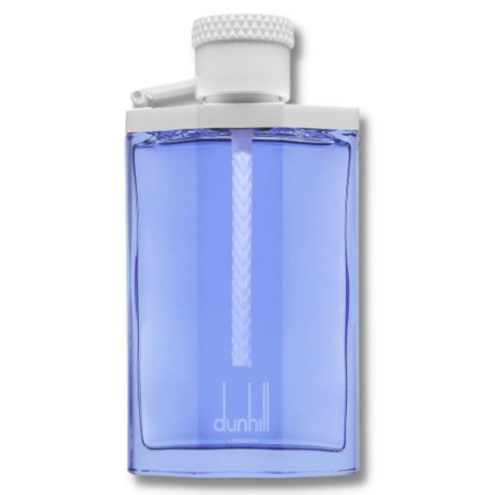 Desire Blue Ocean Alfred Dunhill for men - Catwa Deals - كاتوا ديلز | Perfume online shop In Egypt