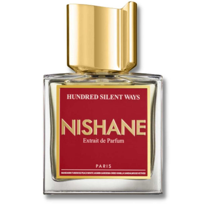 Hundred Silent Ways Nishane - Unisex Catwa Deals - كاتوا ديلز | Perfume online shop In Egypt