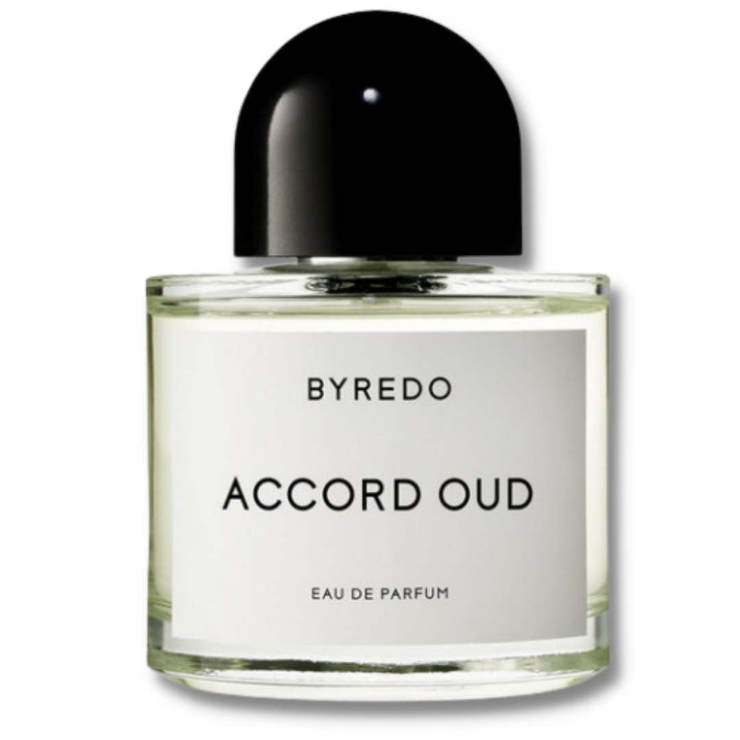 Accord Oud Byredo - Unisex Catwa Deals - كاتوا ديلز | Perfume online shop In Egypt