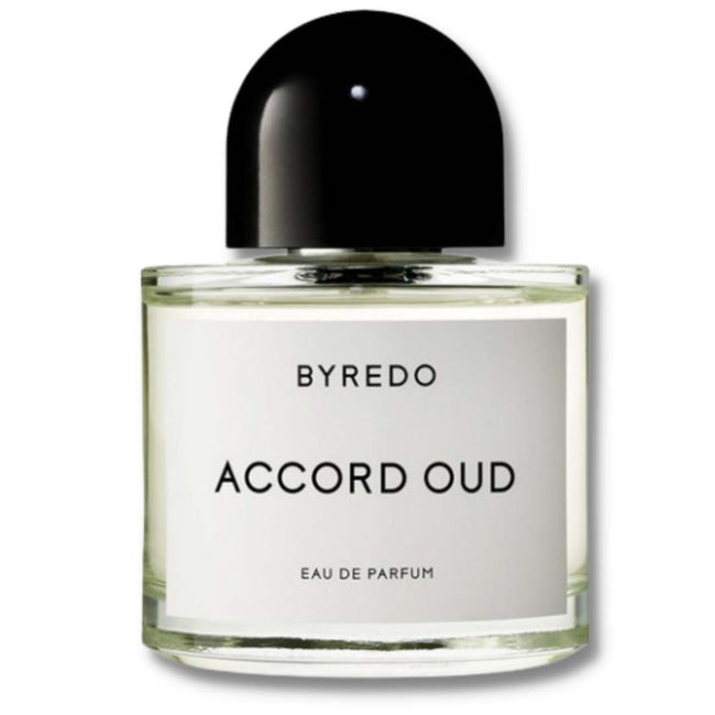 Accord Oud Byredo - Unisex Catwa Deals - كاتوا ديلز | Perfume online shop In Egypt