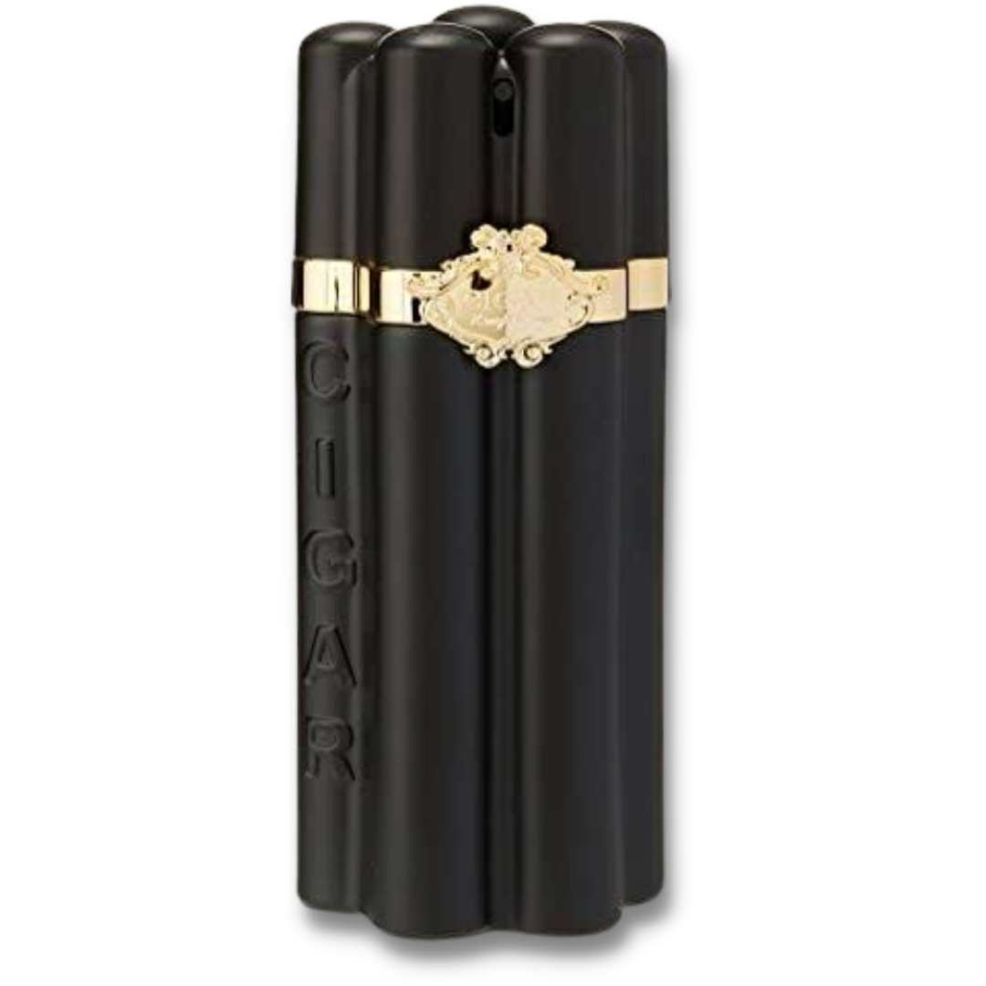Cigar Black Oud Remy Latour for men Catwa Deals - كاتوا ديلز | Perfume online shop In Egypt