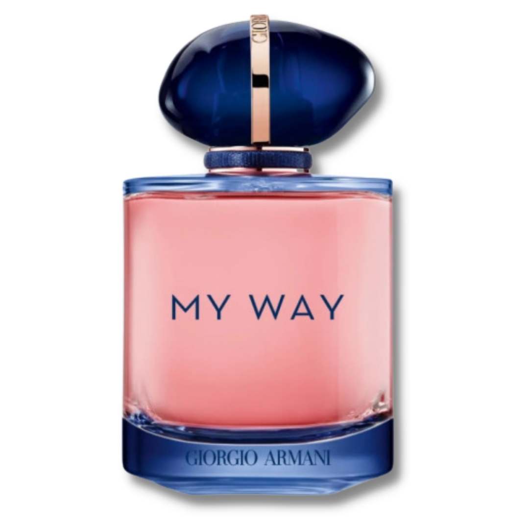 My Way Intense Giorgio Armani for women Catwa Deals - كاتوا ديلز | Perfume online shop In Egypt