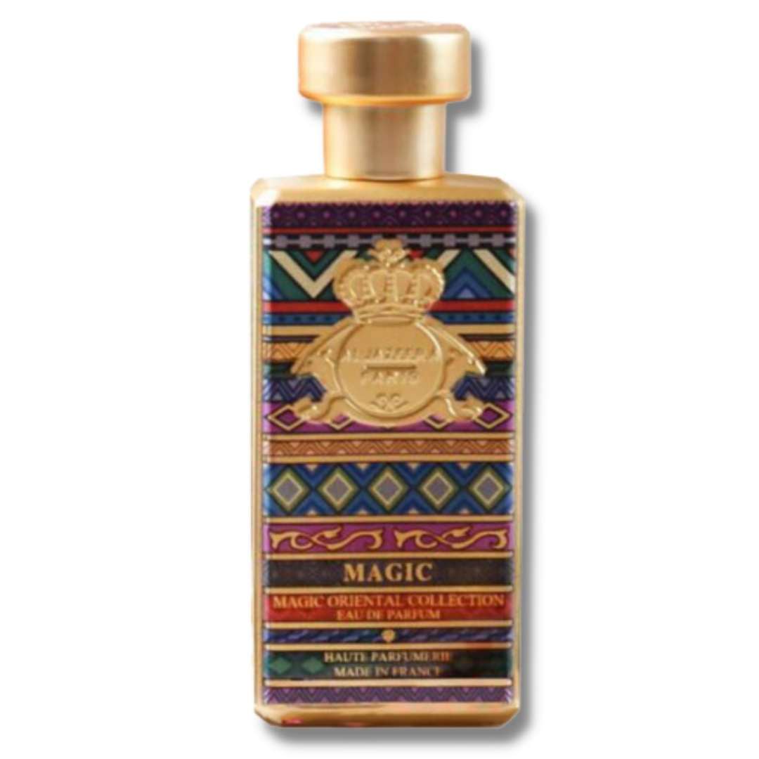Magic Al-Jazeera Perfumes for women Catwa Deals - كاتوا ديلز | Perfume online shop In Egypt