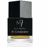 La Collection M7 Oud Absolu Yves Saint Laurent For Men Catwa Deals - كاتوا ديلز | Perfume online shop In Egypt