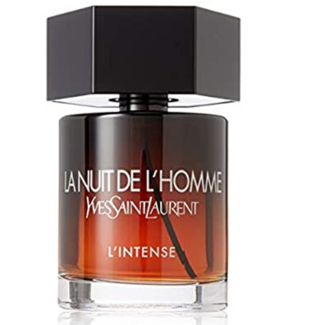 La Nuit de L'Homme L'Intense Yves Saint Laurent For Men - Catwa Deals - كاتوا ديلز | Perfume online shop In Egypt