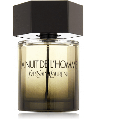 La Nuit de l'Homme Yves Saint Laurent For Men - Catwa Deals - كاتوا ديلز | Perfume online shop In Egypt