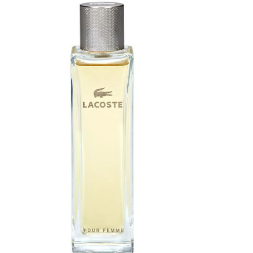 Lacoste Pour Femme Lacoste Fragrances For women Catwa Deals - كاتوا ديلز | Perfume online shop In Egypt
