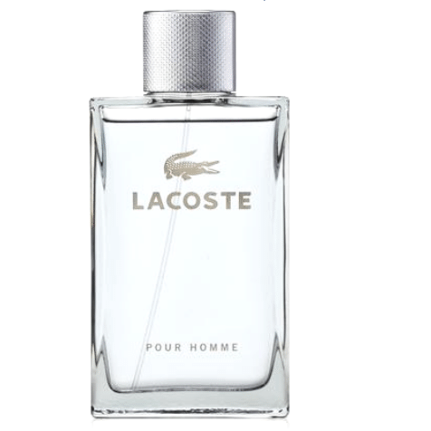 Lacoste Pour Homme For Men - Catwa Deals - كاتوا ديلز | Perfume online shop In Egypt