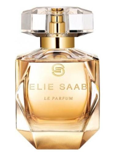 Le Parfum L'Edition Or Elie Saab For women Catwa Deals - كاتوا ديلز | Perfume online shop In Egypt