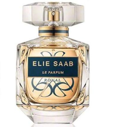 Le Parfum Royal Elie Saab For women - Catwa Deals - كاتوا ديلز | Perfume online shop In Egypt