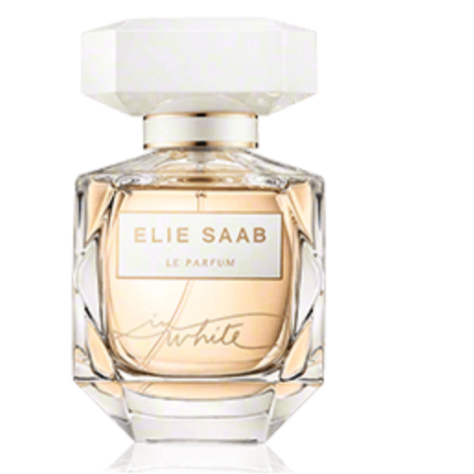 Le Parfum in White Elie Saab perfume For women - Catwa Deals - كاتوا ديلز | Perfume online shop In Egypt