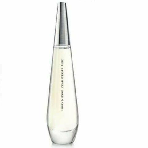 L'Eau d'Issey Pure Issey Miyake For women Catwa Deals - كاتوا ديلز | Perfume online shop In Egypt
