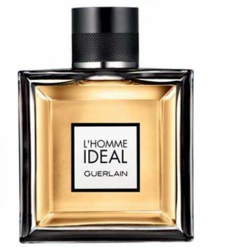 L’Homme Ideal Guerlain For Men - Catwa Deals - كاتوا ديلز | Perfume online shop In Egypt