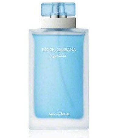 Light Blue Eau Intense Dolce&Gabbana For women - Catwa Deals - كاتوا ديلز | Perfume online shop In Egypt