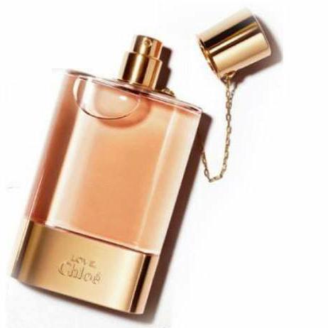 Love Chloe For women - Catwa Deals - كاتوا ديلز | Perfume online shop In Egypt