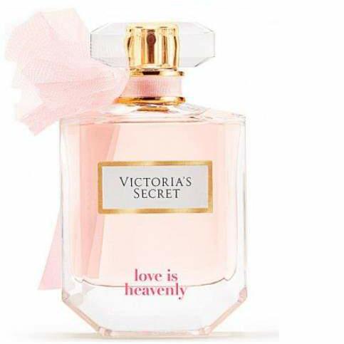 Love is Heavenly (2016) Victoria's Secret For women Catwa Deals - كاتوا ديلز | Perfume online shop In Egypt