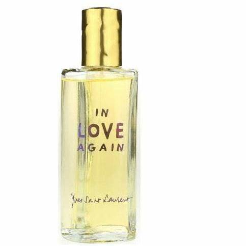 In Love Again Yves Saint Laurent For women Catwa Deals - كاتوا ديلز | Perfume online shop In Egypt