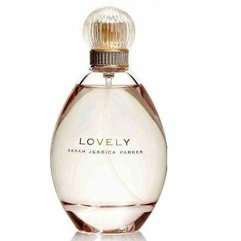 Lovely Sarah Jessica Parker For women Catwa Deals - كاتوا ديلز | Perfume online shop In Egypt
