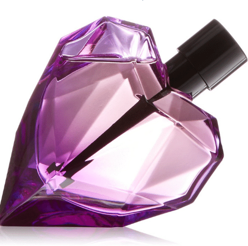 Loverdose ديزيل For women - Catwa Deals - كاتوا ديلز | Perfume online shop In Egypt