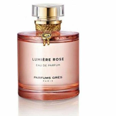 Lumiere Rose Gres For women Catwa Deals - كاتوا ديلز | Perfume online shop In Egypt