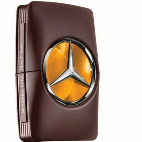 Mercedes Benz Man Private For Men - Catwa Deals - كاتوا ديلز | Perfume online shop In Egypt