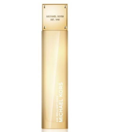 Michael Kors 24K Brilliant Gold perfume For women - Catwa Deals - كاتوا ديلز | Perfume online shop In Egypt