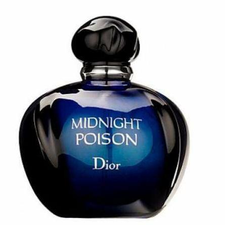 Midnight Poison Christian Dior For women Catwa Deals - كاتوا ديلز | Perfume online shop In Egypt