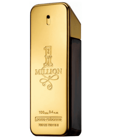 1 Million Paco Rabanne For Men - Catwa Deals - كاتوا ديلز | Perfume online shop In Egypt